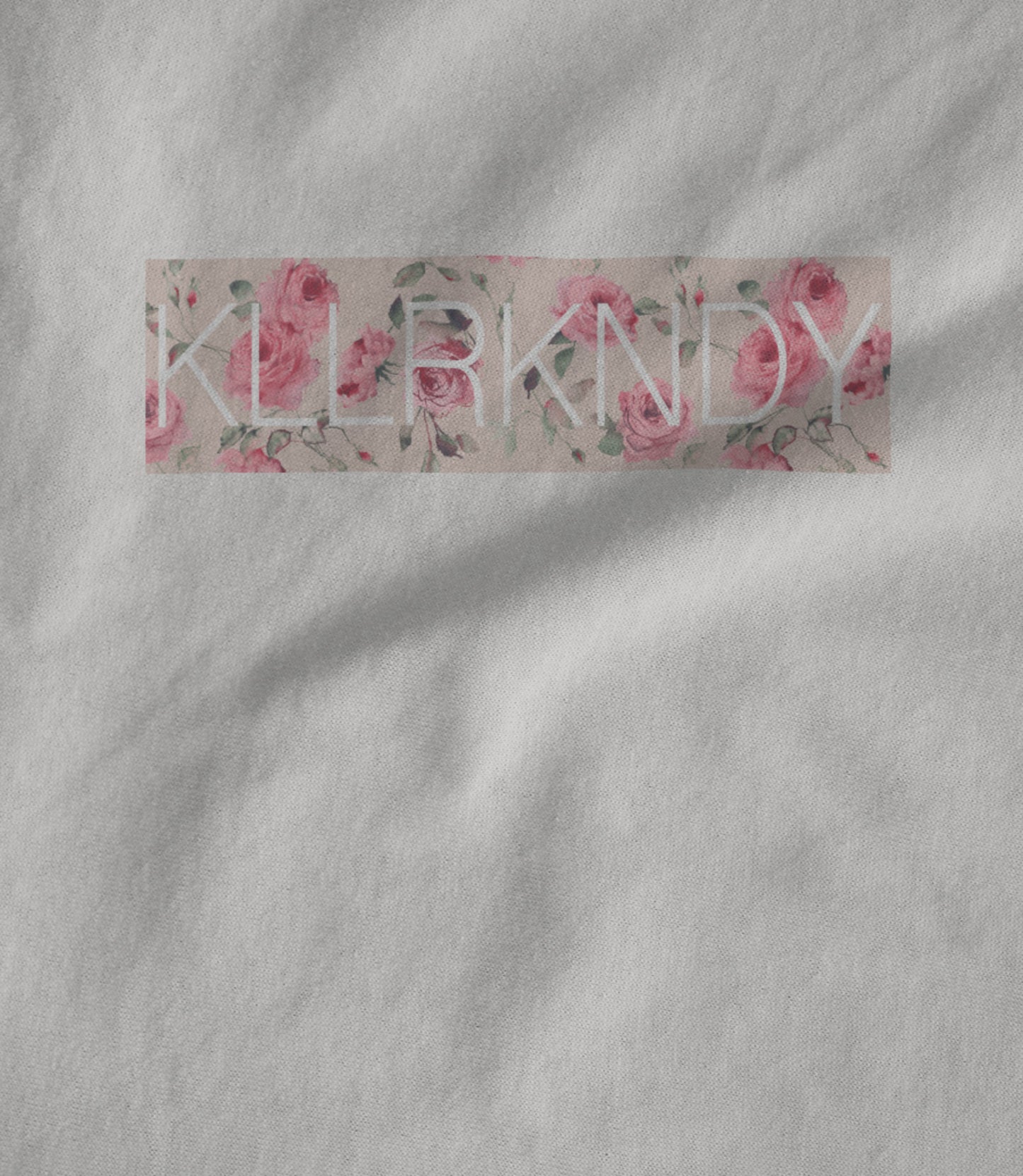 Flower Kandy Hoodie