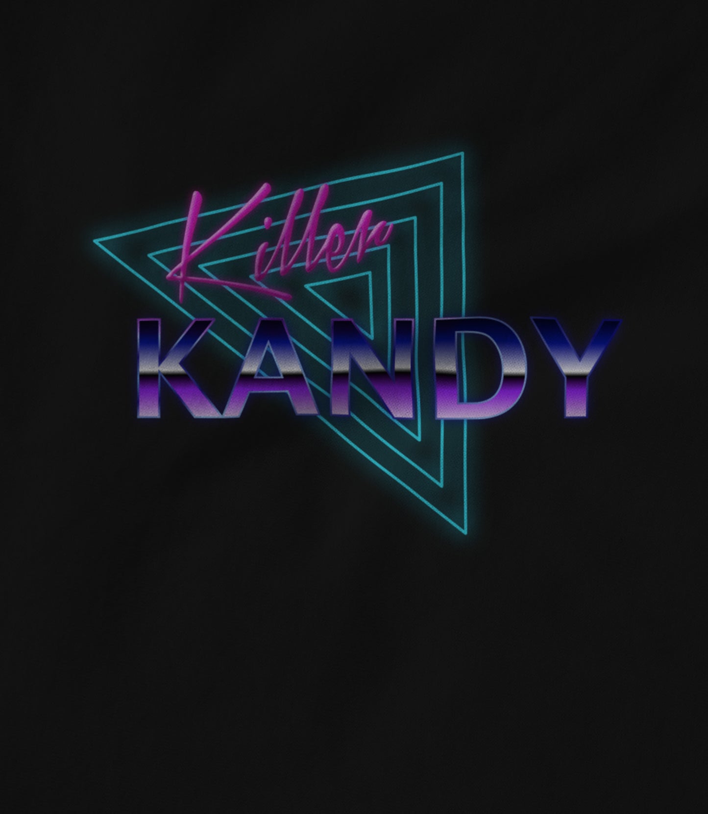 Neon Kandy Women's T-shirt