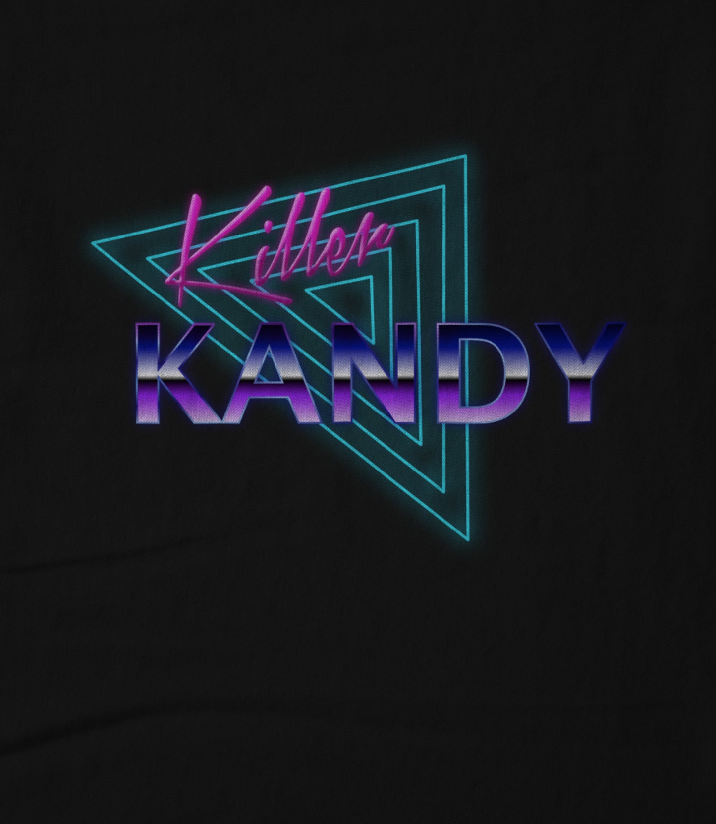 Neon Kandy Hoodie