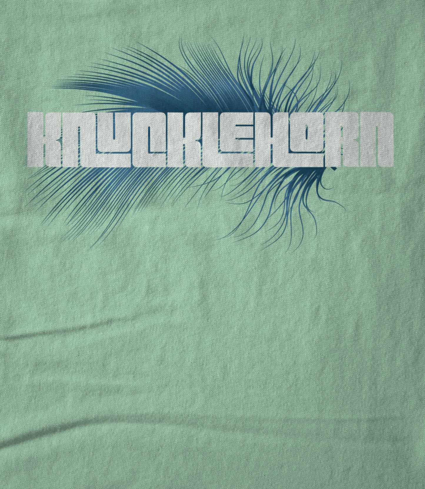 Float - Mint Unisex T-shirt