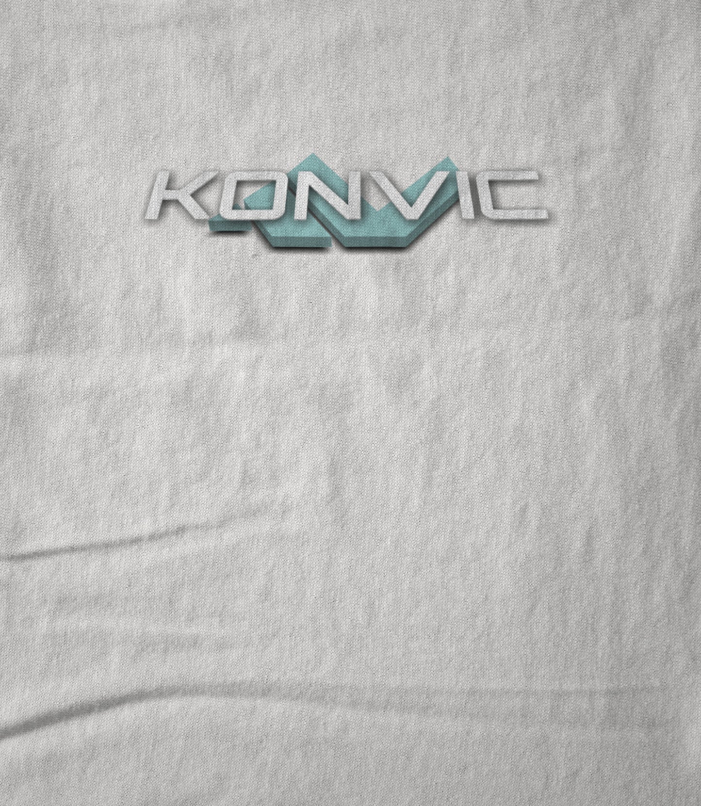 Konvic Classic Hoodie