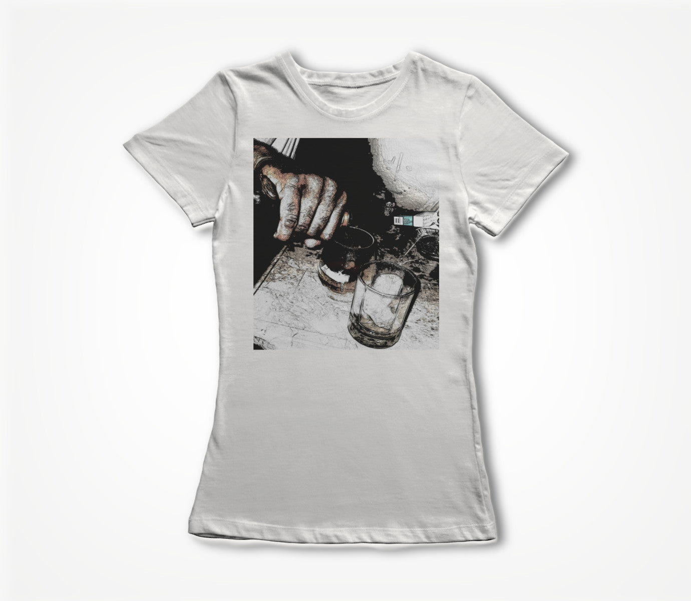 Yac Women's T-shirt