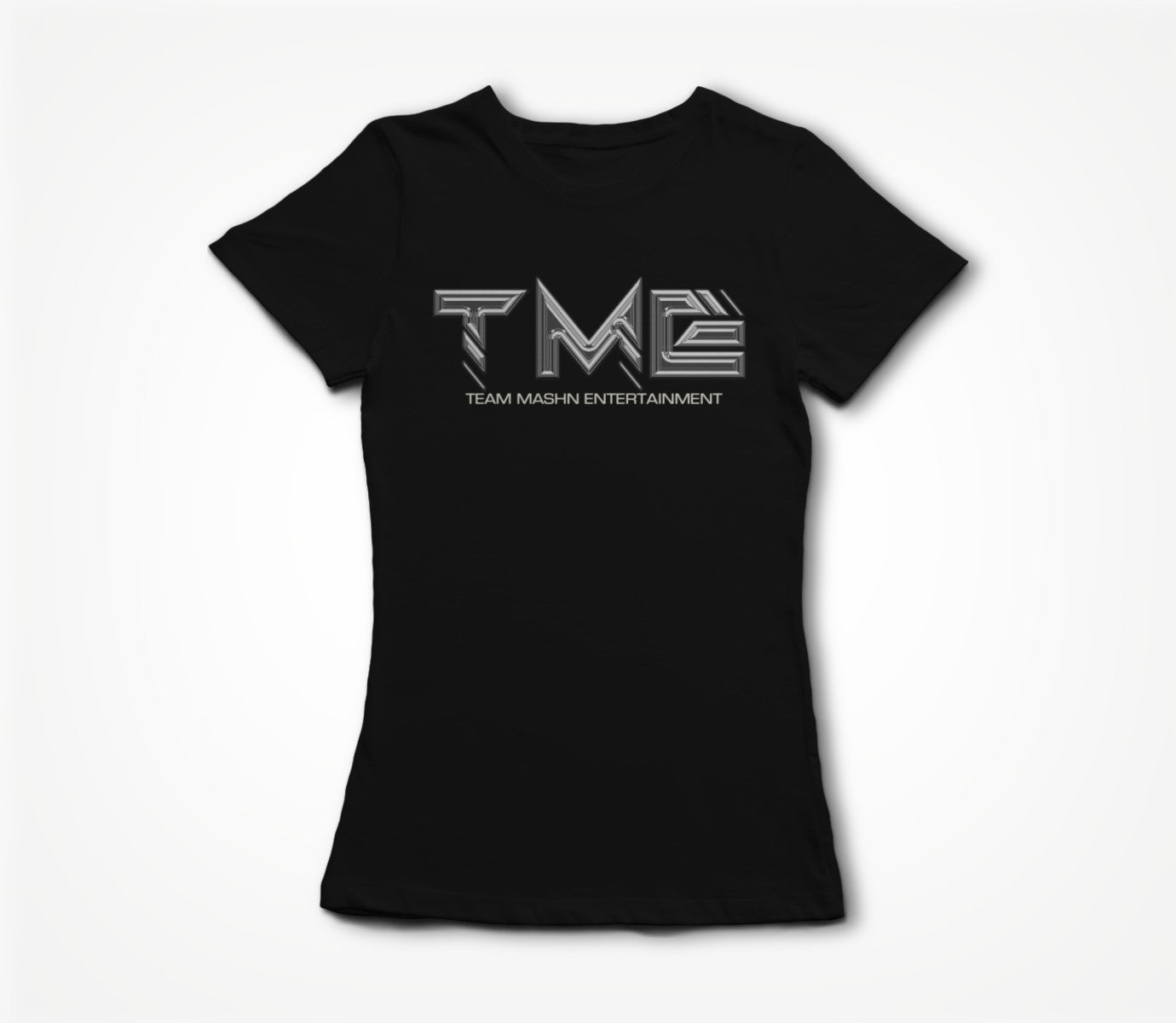 TEAM MASHN ENTERTAINMENT (Limited Edition 6.1) Women's T-shirt