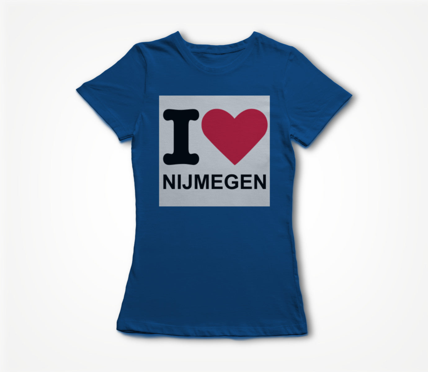 Nijmegen Women's T-shirt
