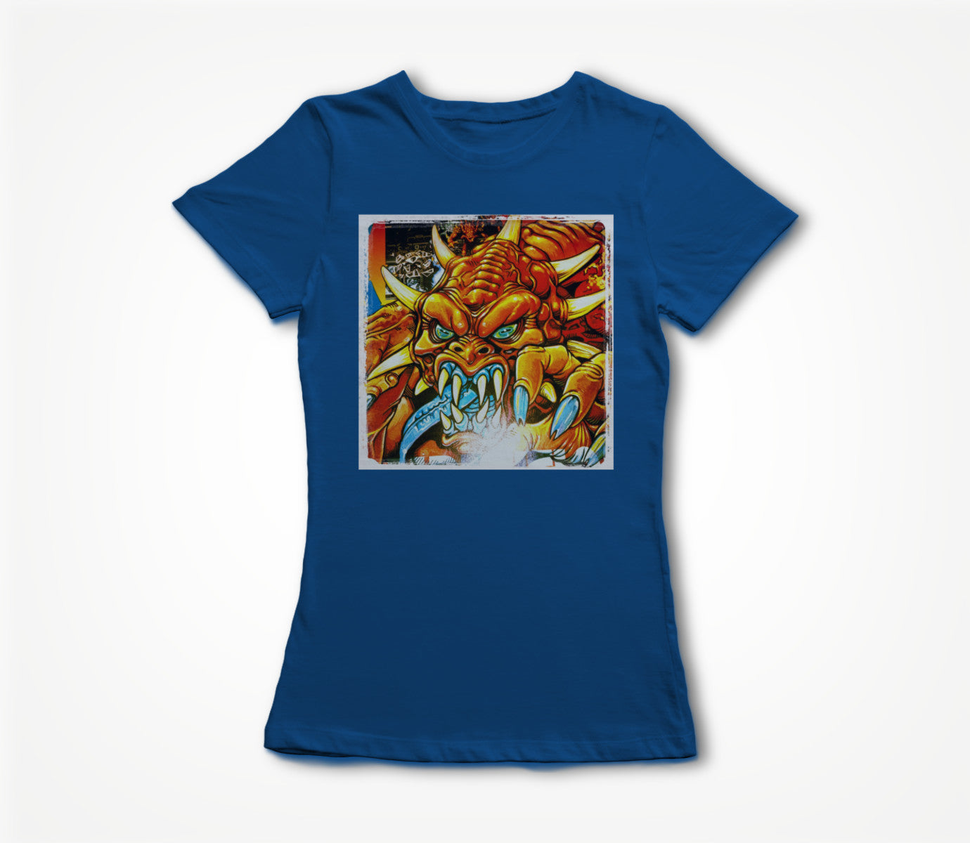 Monster Women's T-shirt