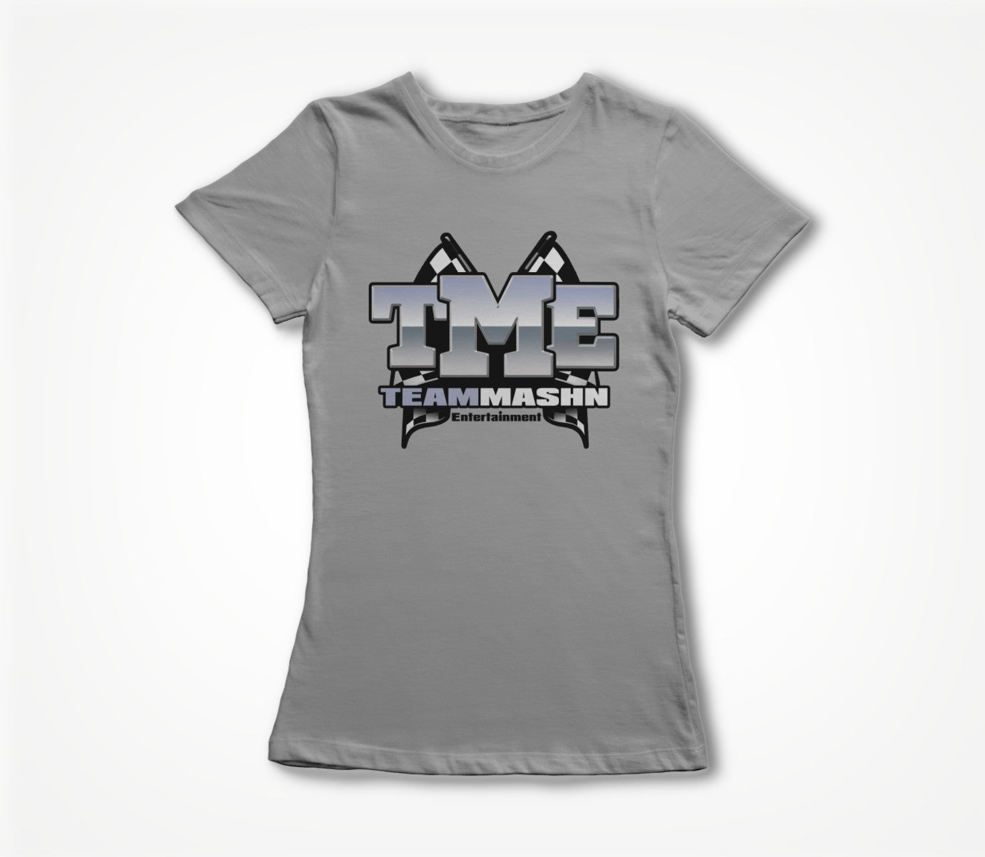 Team Mashn Ent Women's T-shirt