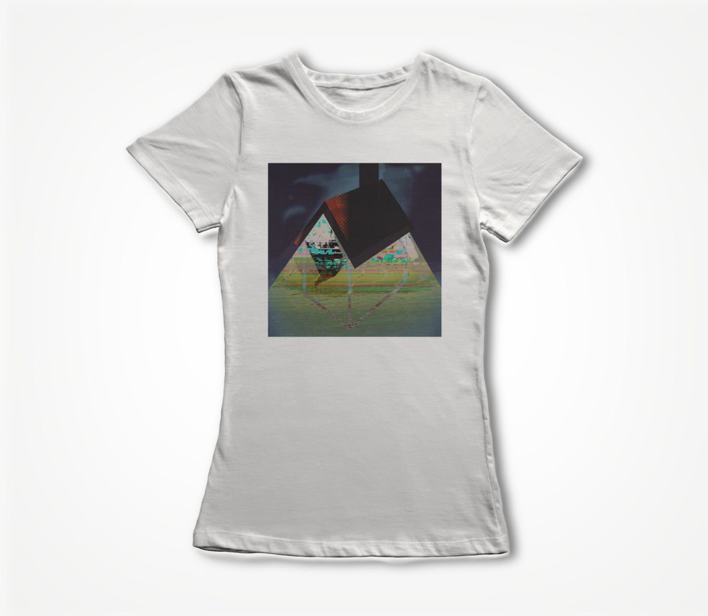Some Kinda House Women's T-shirt