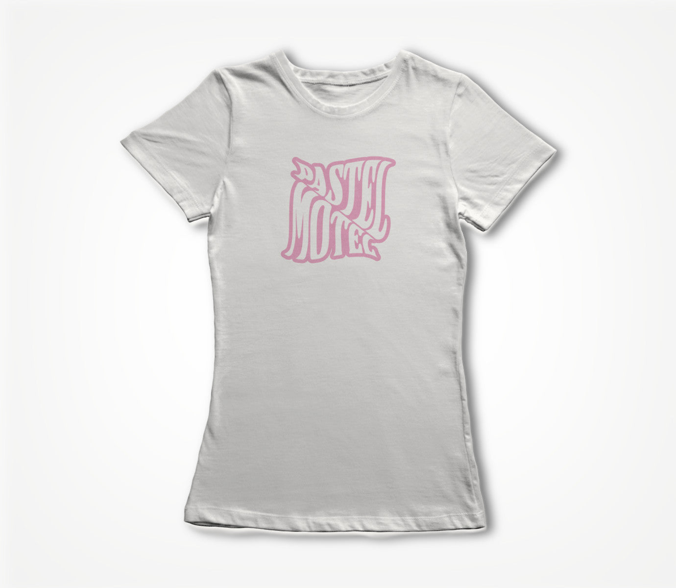 Warped Motel Women's T-shirt