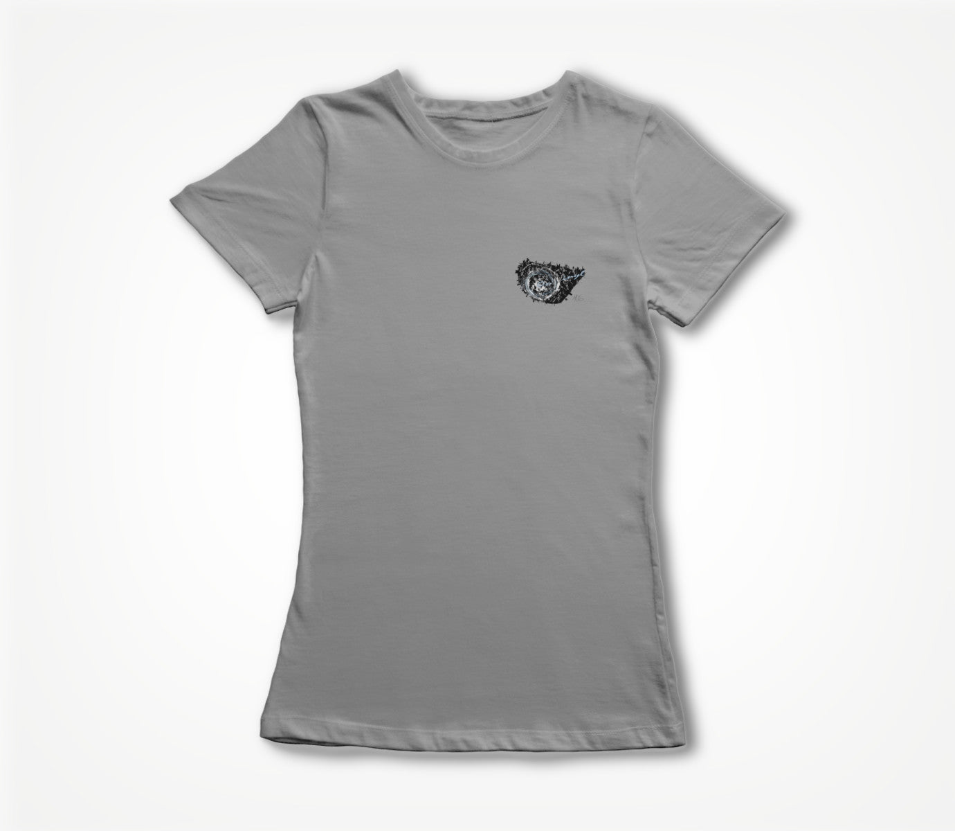 On Vinyl - w Signature Women's T-shirt