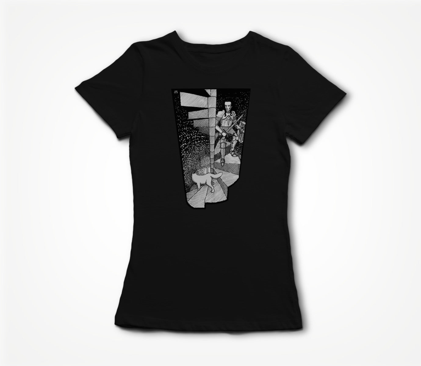 Holy Grail Women's T-shirt