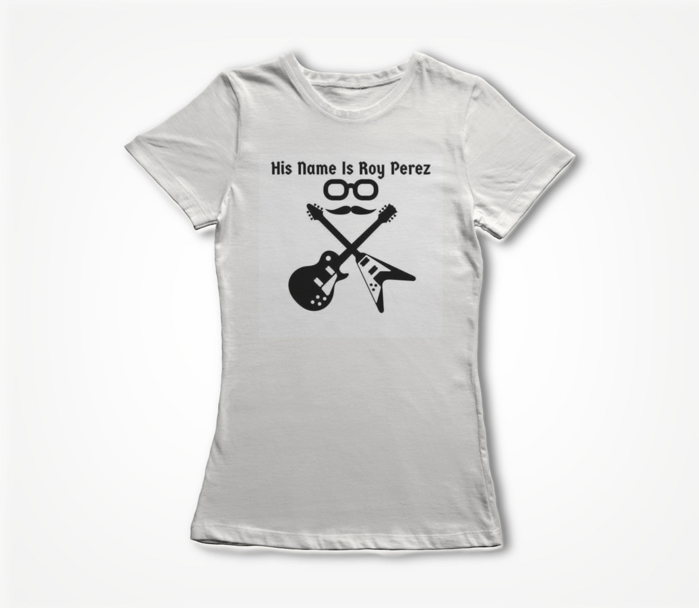 Cross bones White T Women's T-shirt