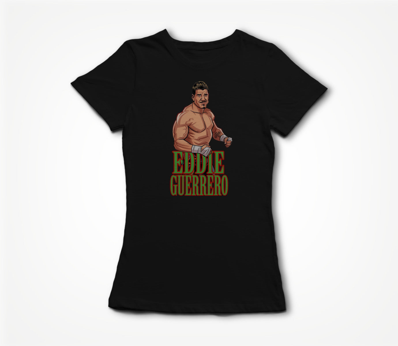 Eddie Smirk Women's T-shirt