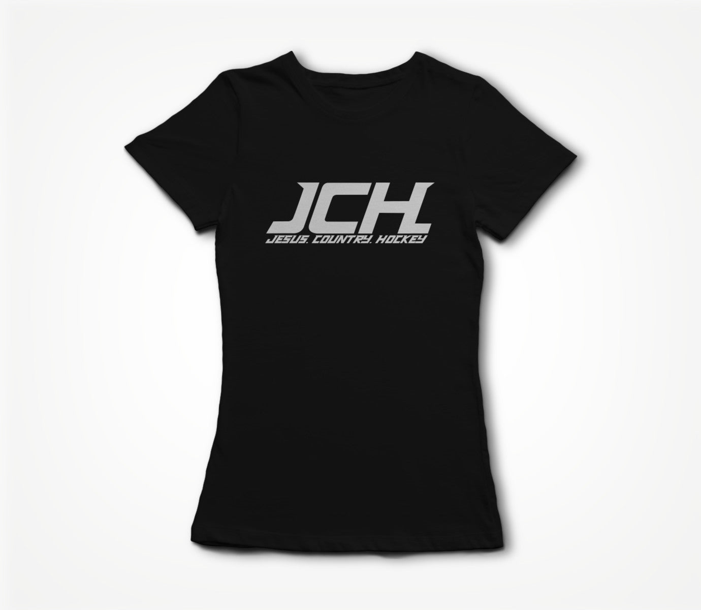 JCH Official Logo Women's T-shirt