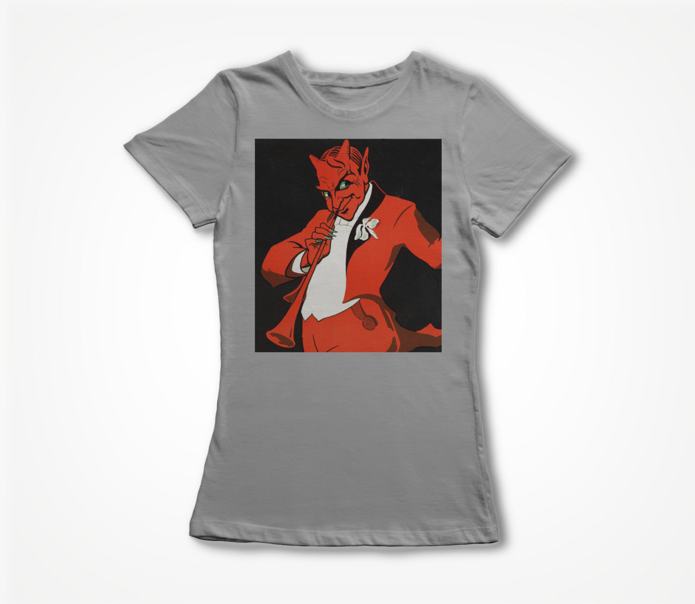 Duivel Women's T-shirt
