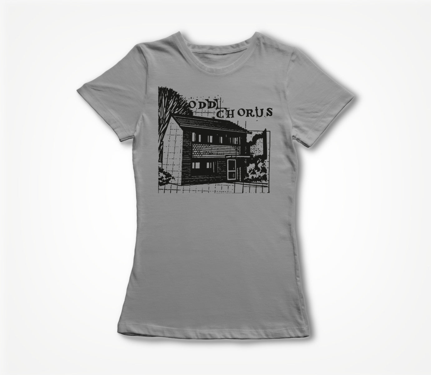 odd Women's T-shirt