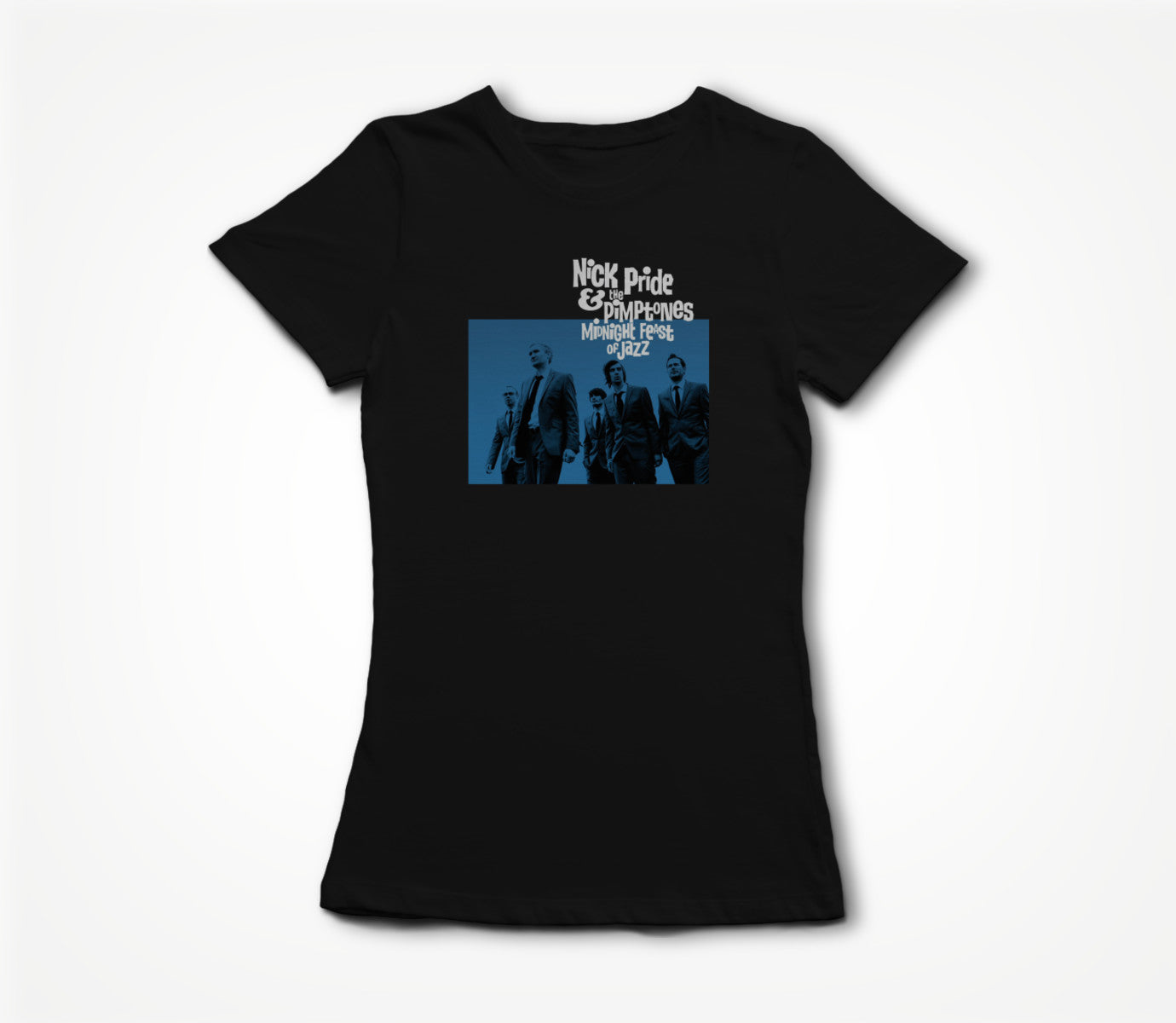 Midnight Feast Women's T-shirt
