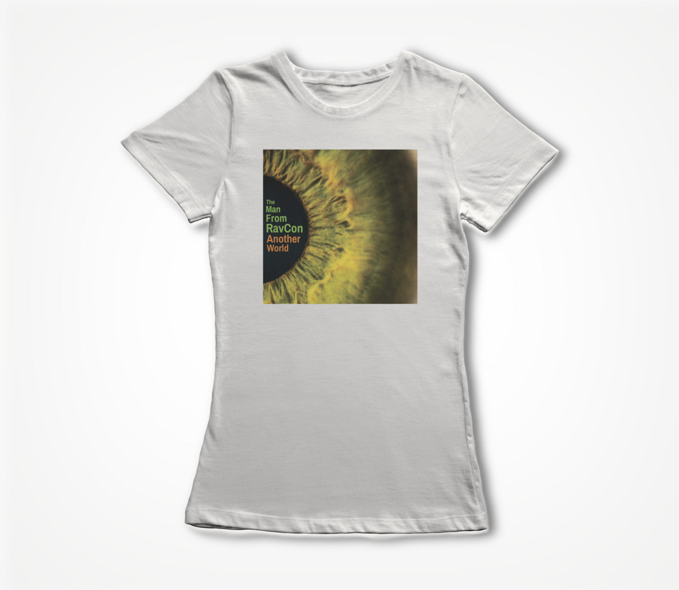 Another World Women's T-shirt