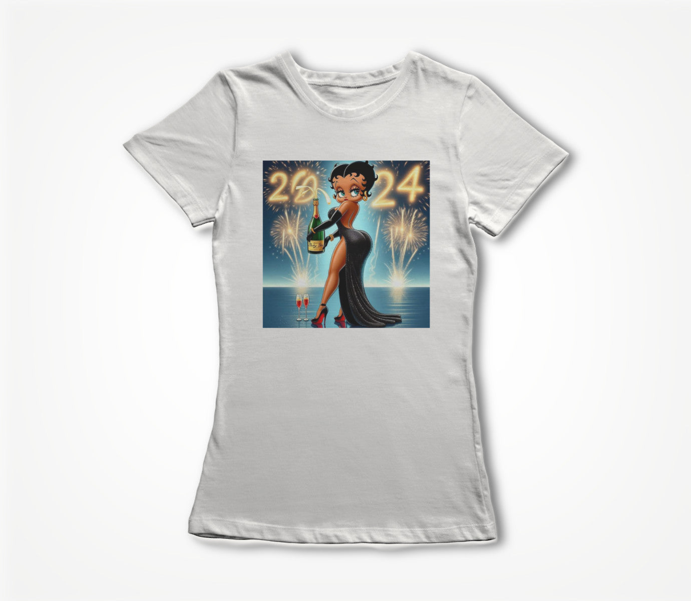 2024 is the year! Women's T-shirt