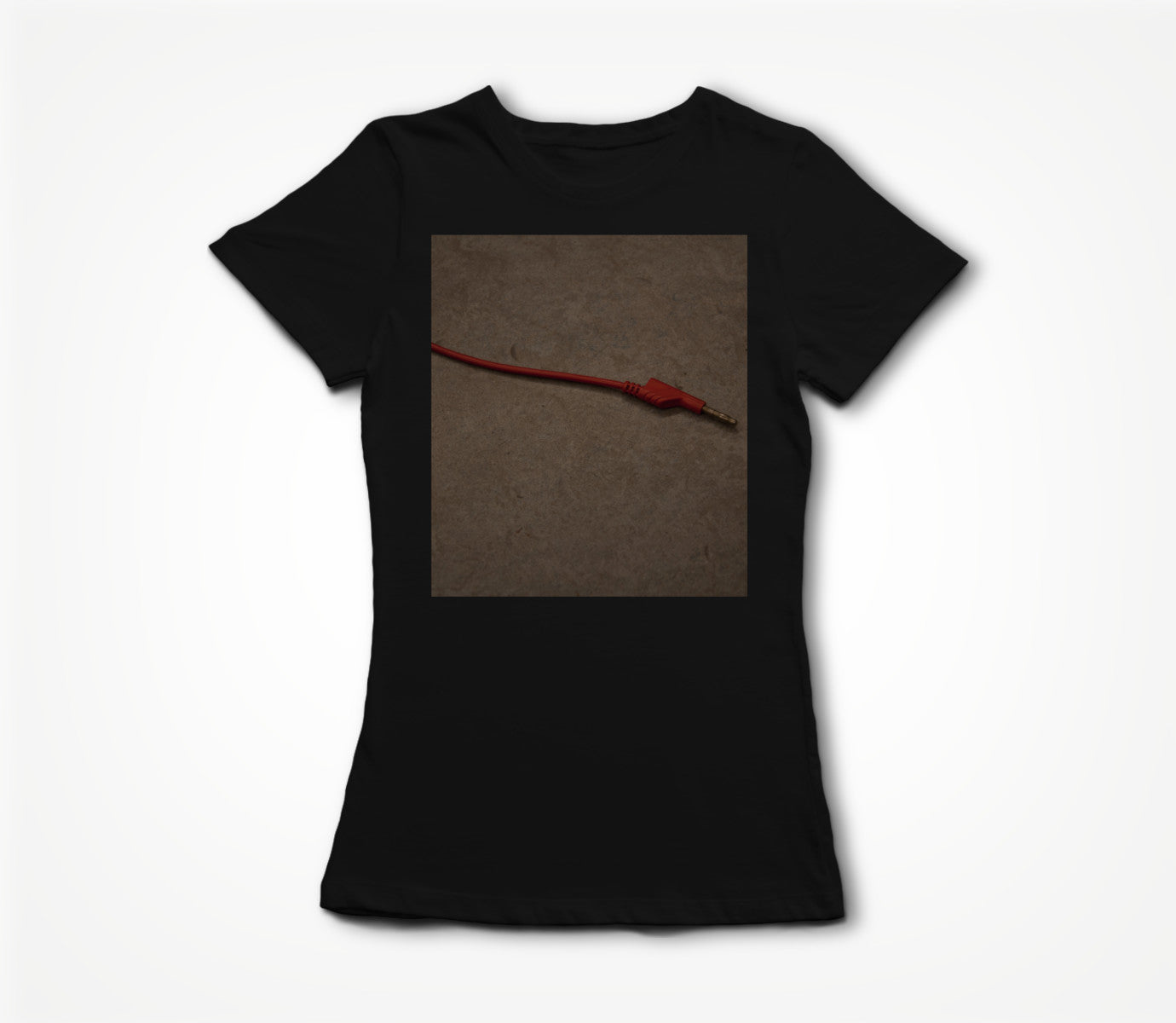 Sideways Women's T-shirt