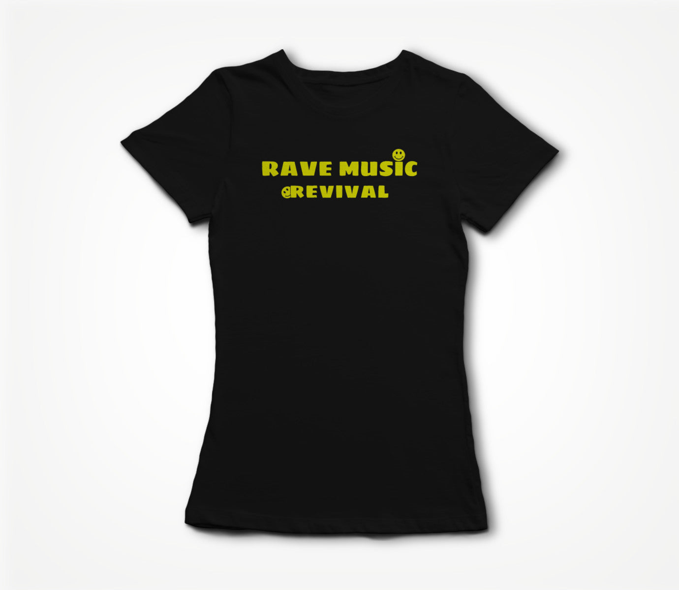 Rave Revival Gear. (Ltd Edition) Women's T-shirt