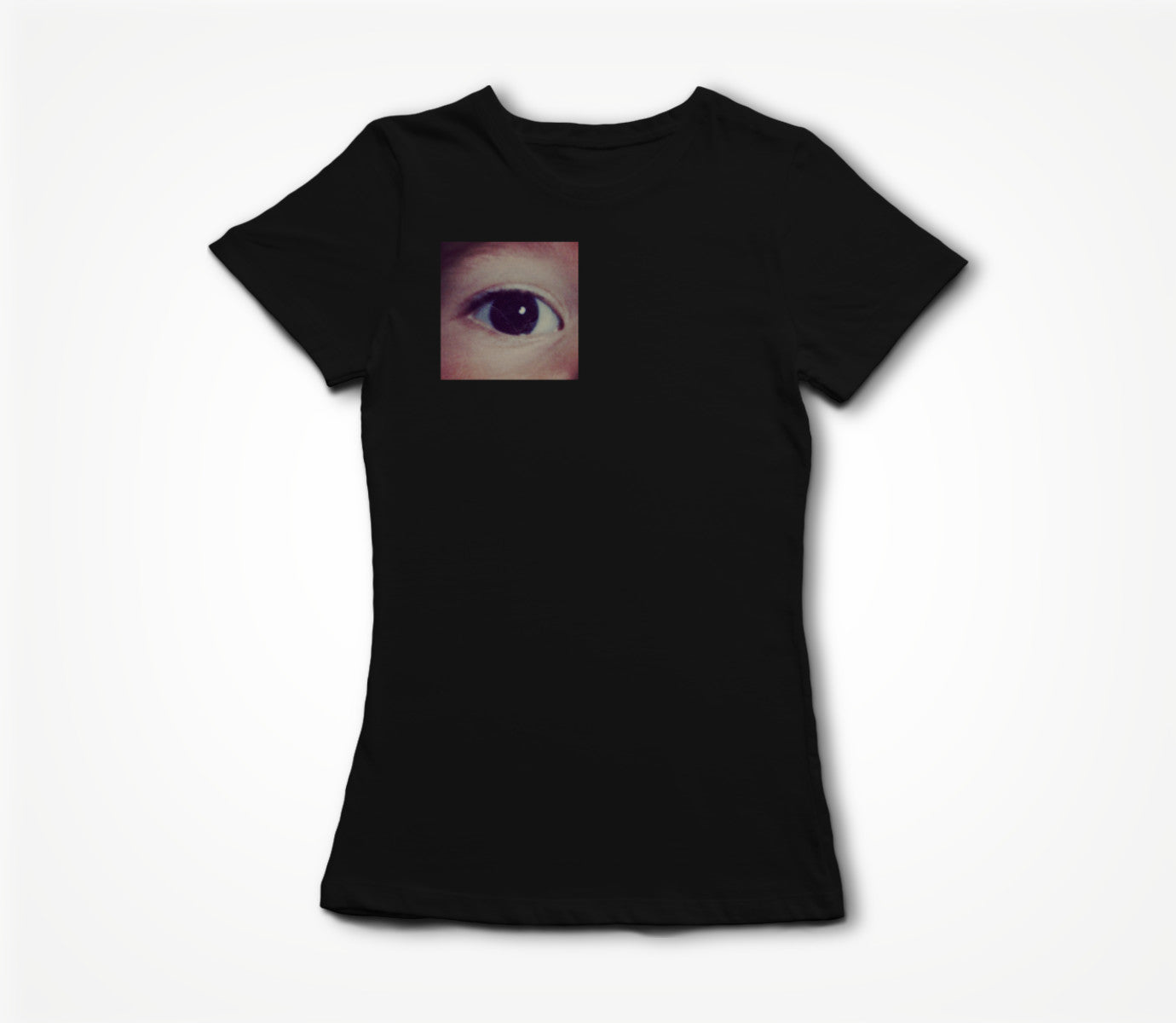 Eye Women's T-shirt