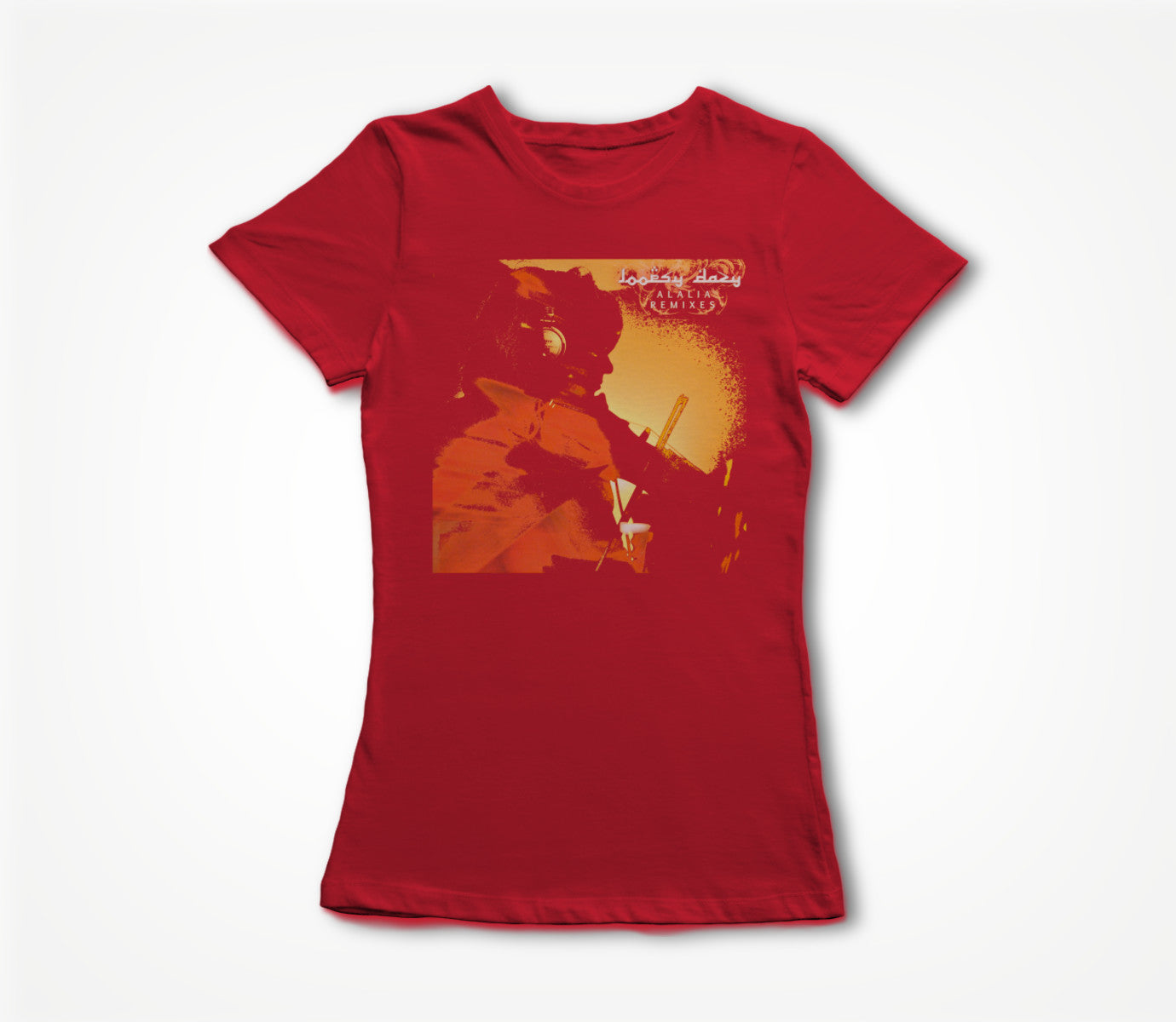Alalia Women's T-shirt