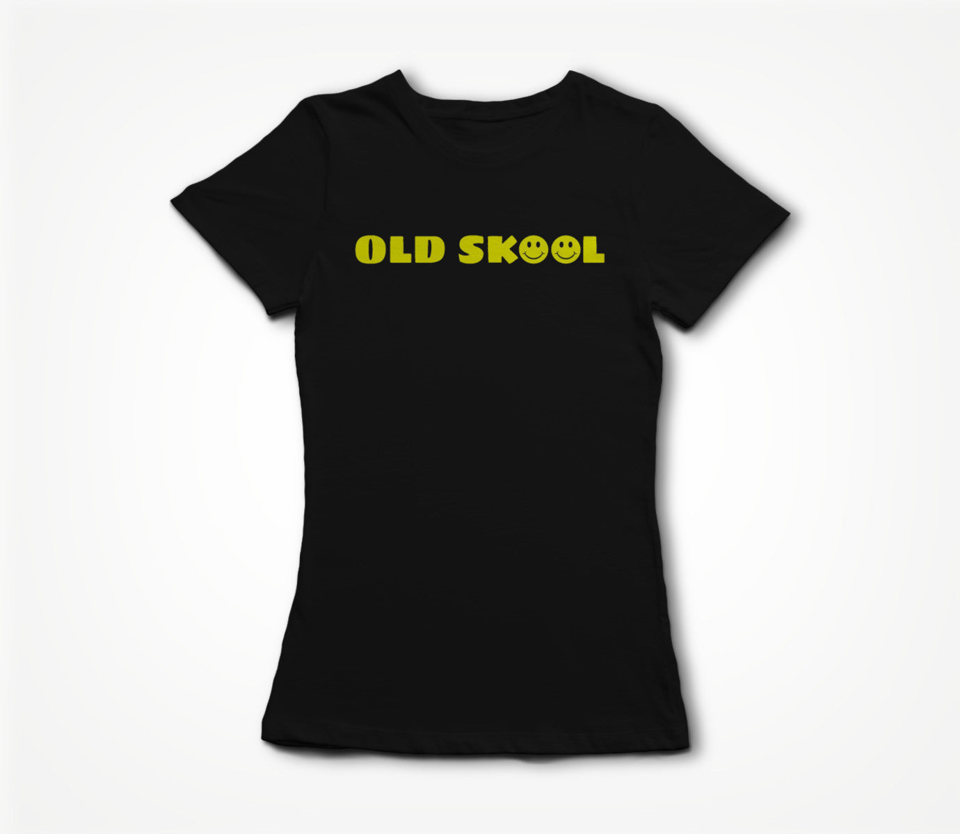 Oldskool Gear. (Ltd Edition) Women's T-shirt