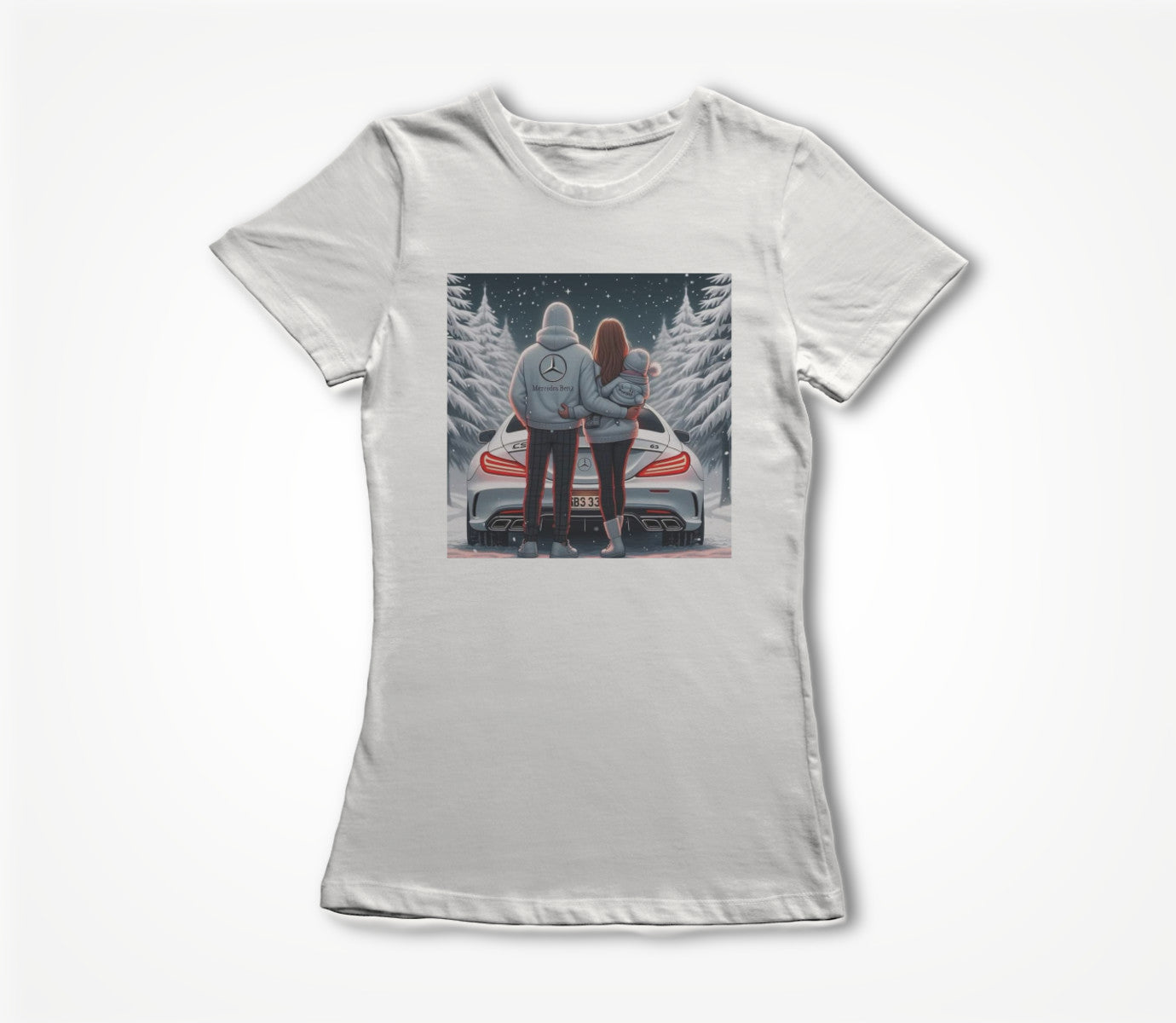 TOGETHERNESS Women's T-shirt
