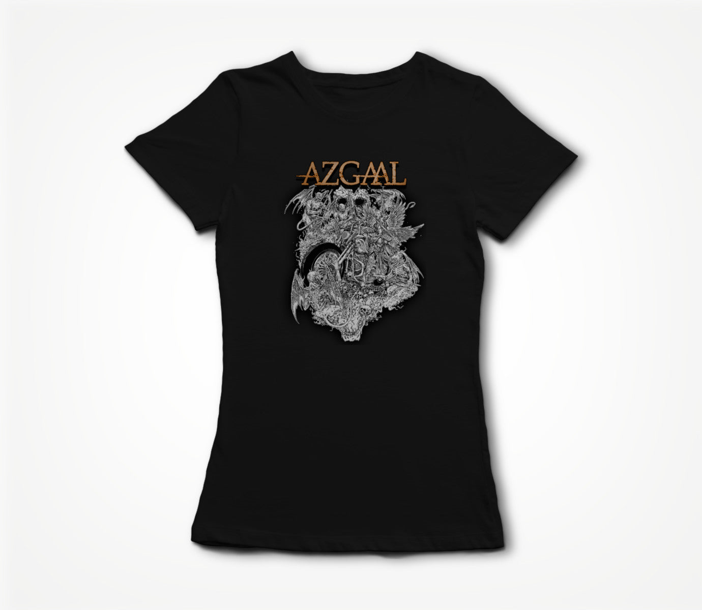 Apotheosis Women's T-shirt