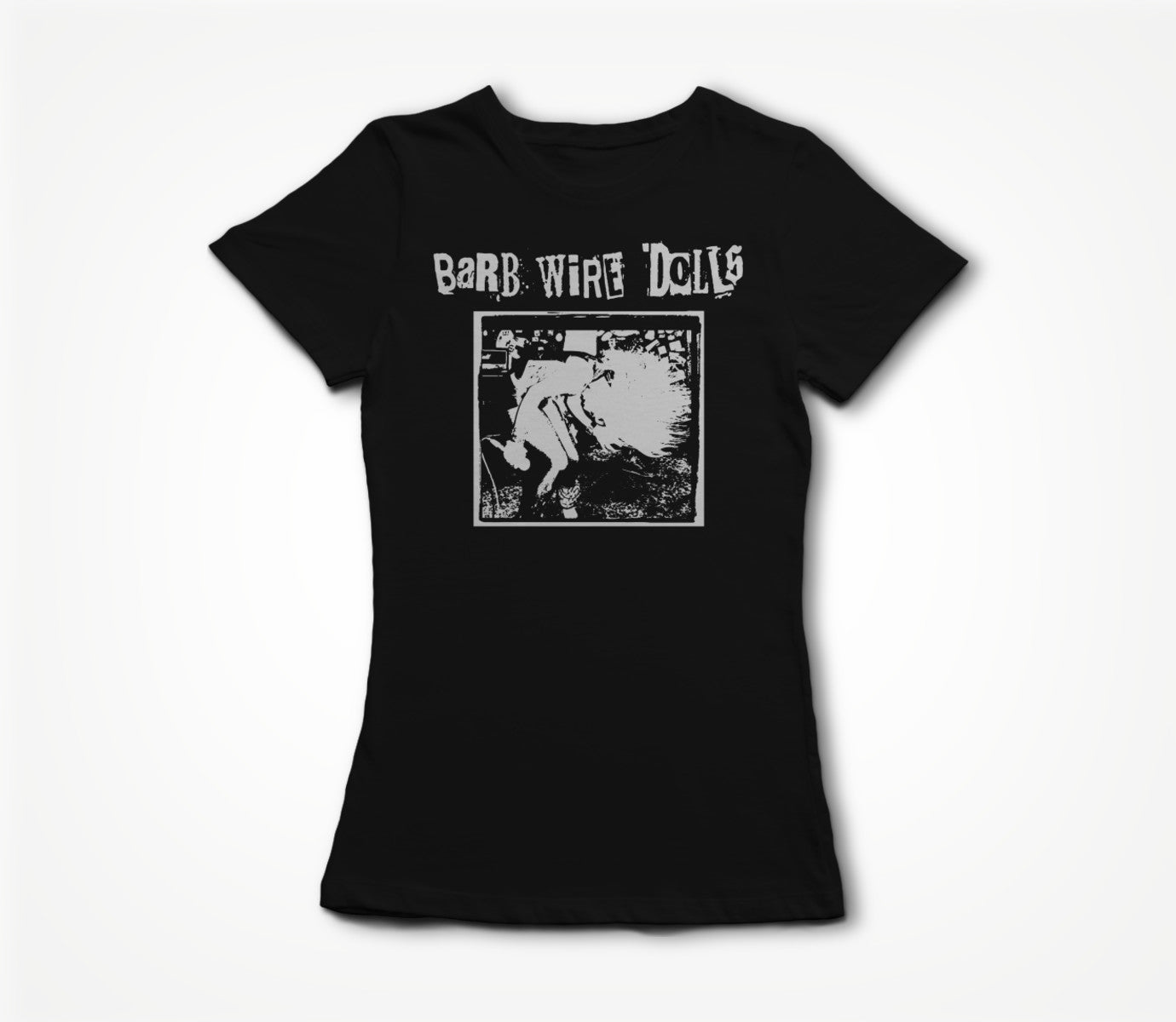 Official Logo Design Women's T-shirt