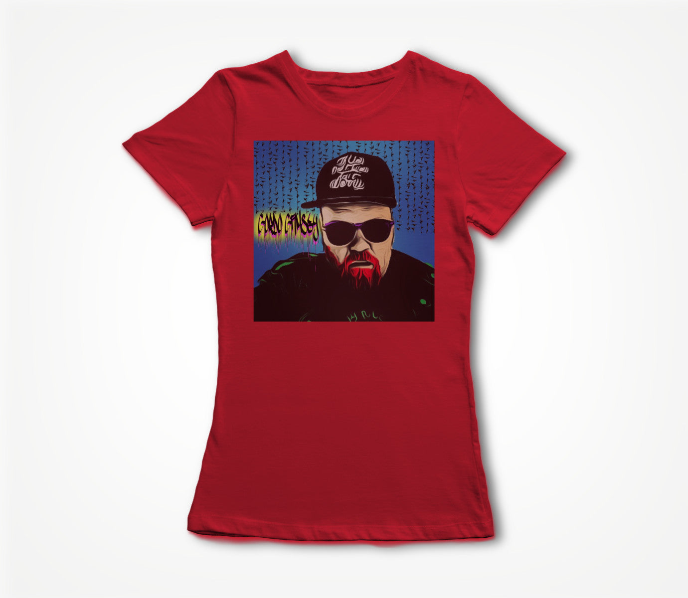 candy gordo Women's T-shirt