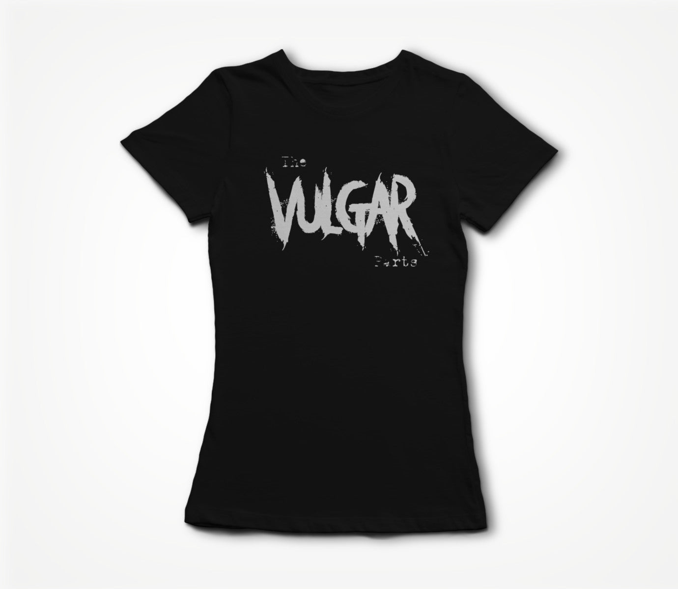 Painted Logo Women's T-shirt