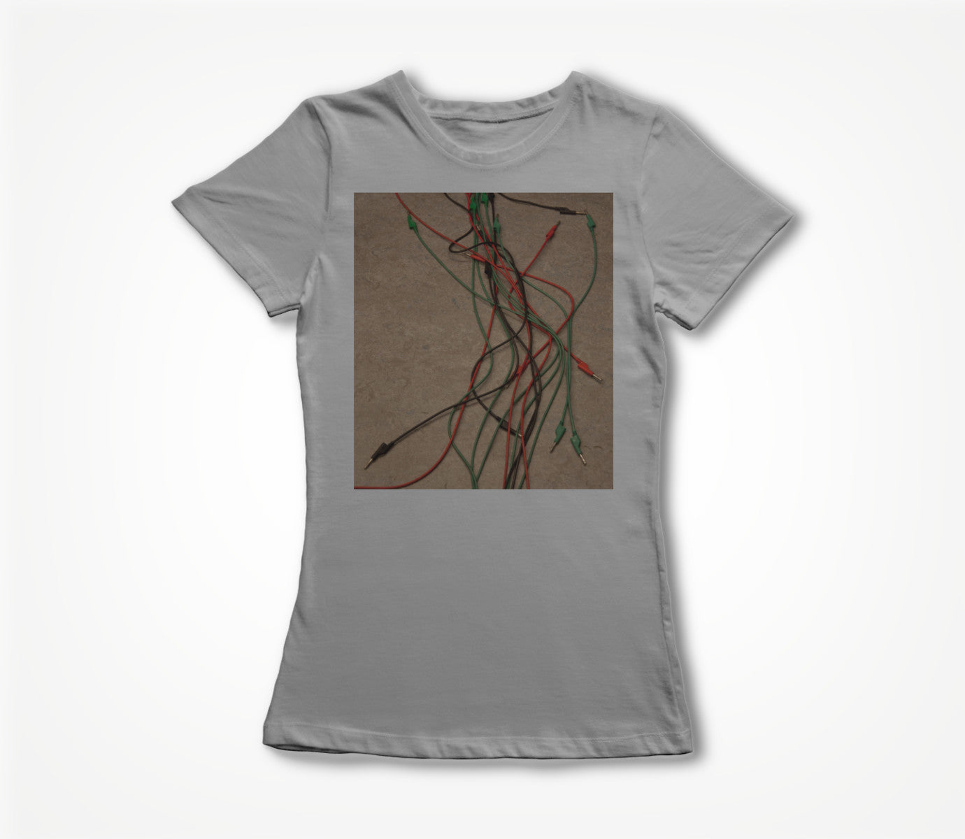 Cables 4 Women's T-shirt