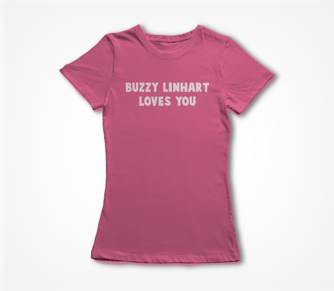 Love Buzz Women's T-shirt