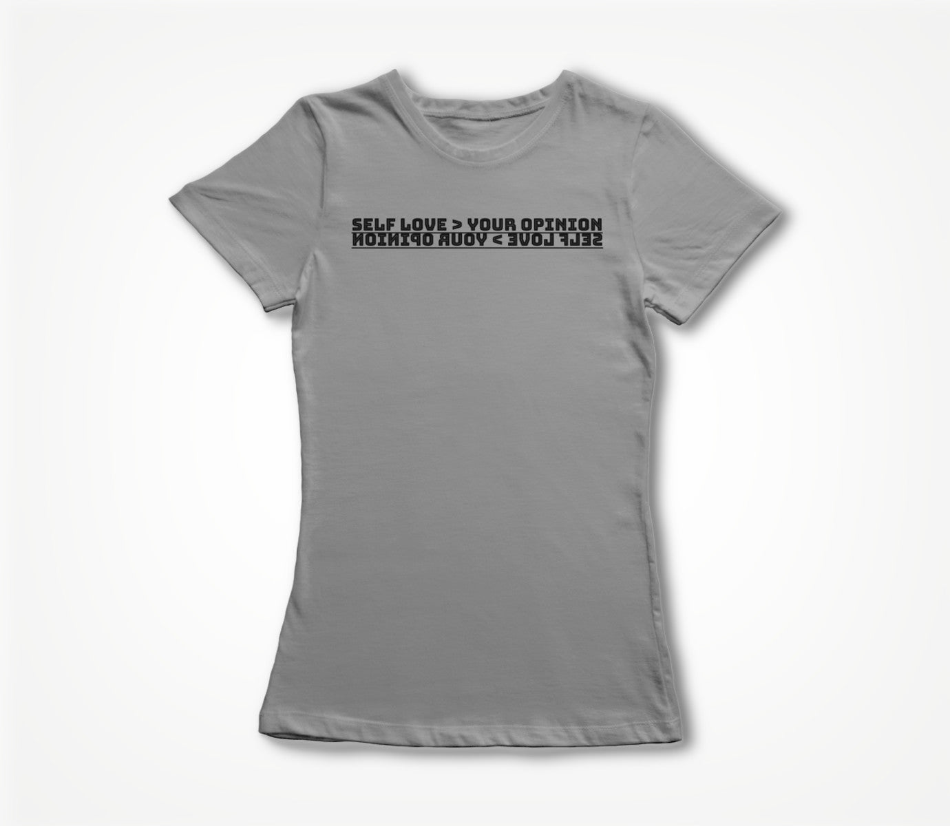 SELF LOVE Women's T-shirt