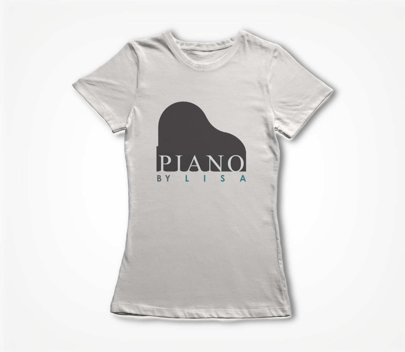 (White) Women's T-shirt