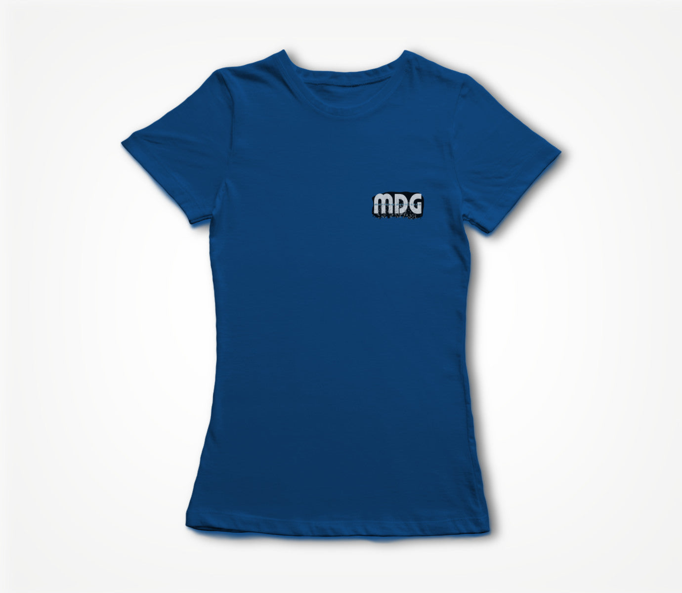 MDG Abbreviation Women's T-shirt