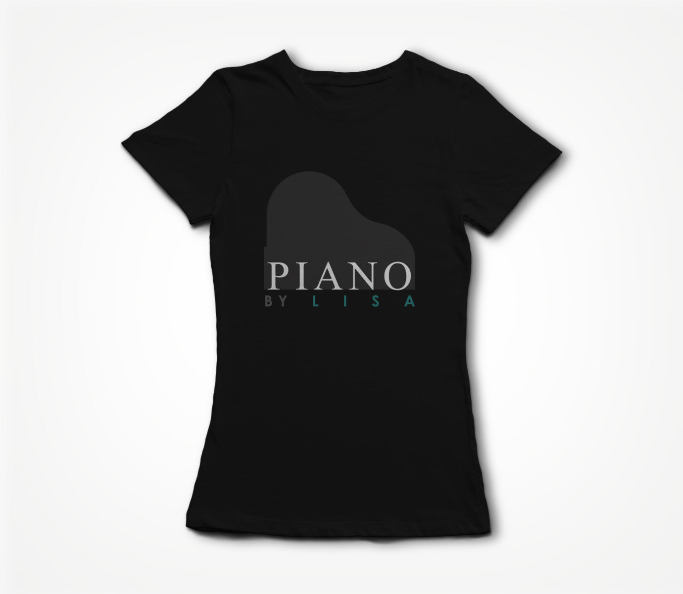 (Black) Women's T-shirt