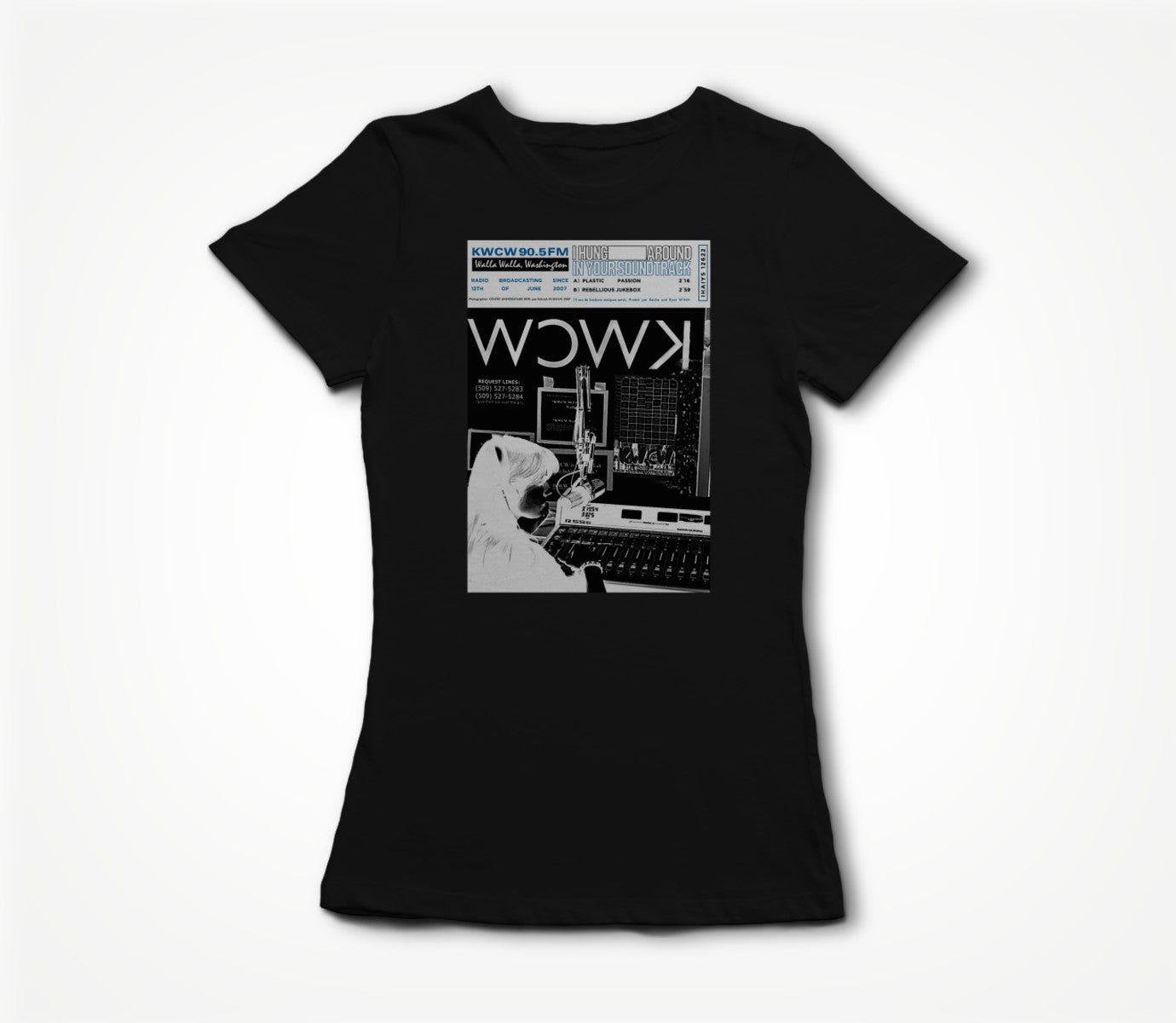 15 Year Anniversary Women's T-shirt