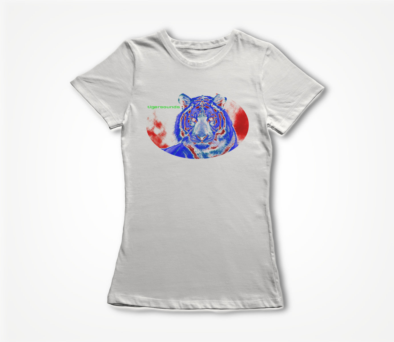 tigersounds Women's T-shirt