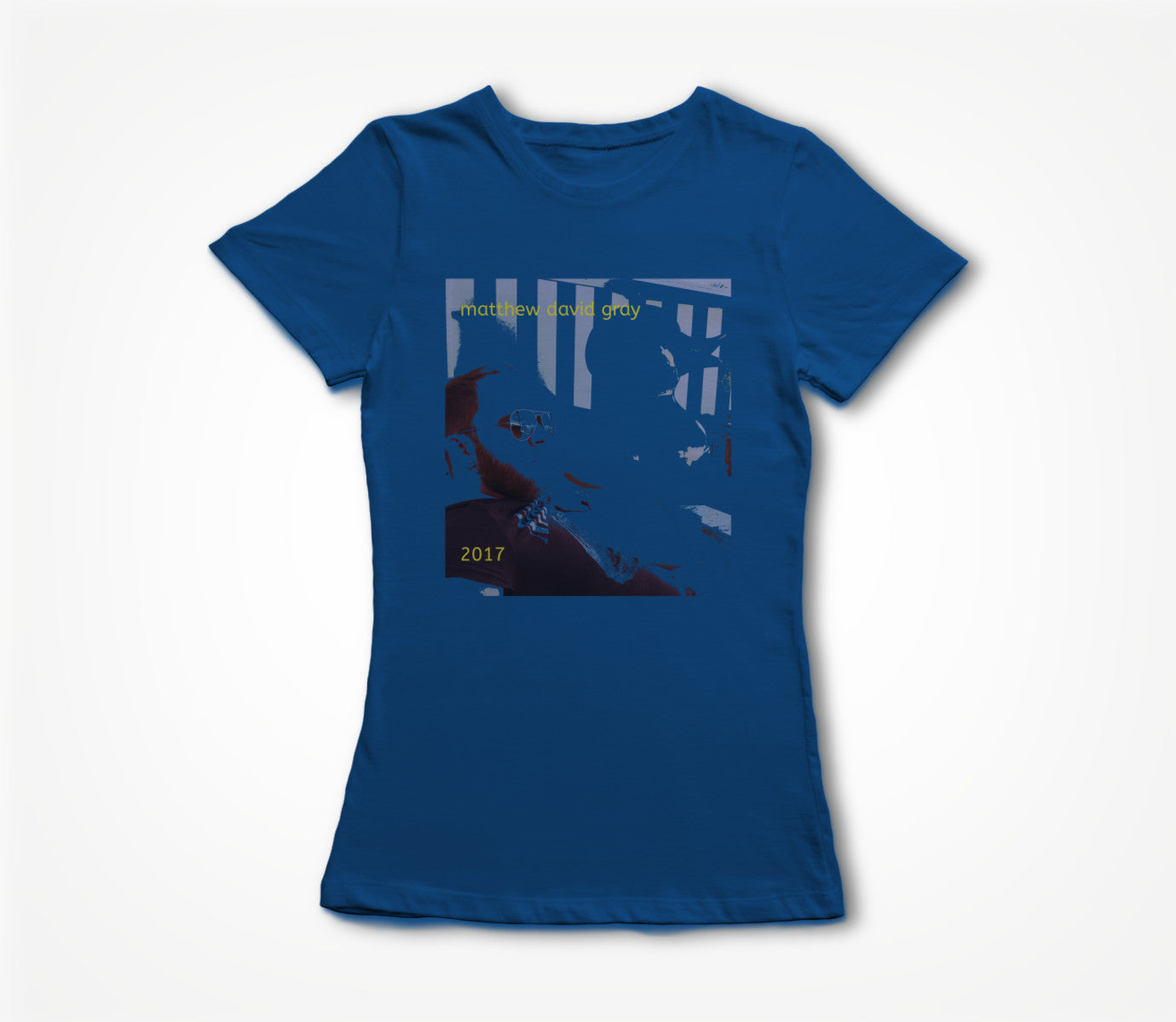 MDG - Duck Women's T-shirt