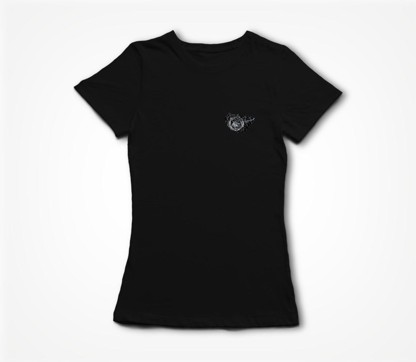 On Vinyl - w Signature Women's T-shirt
