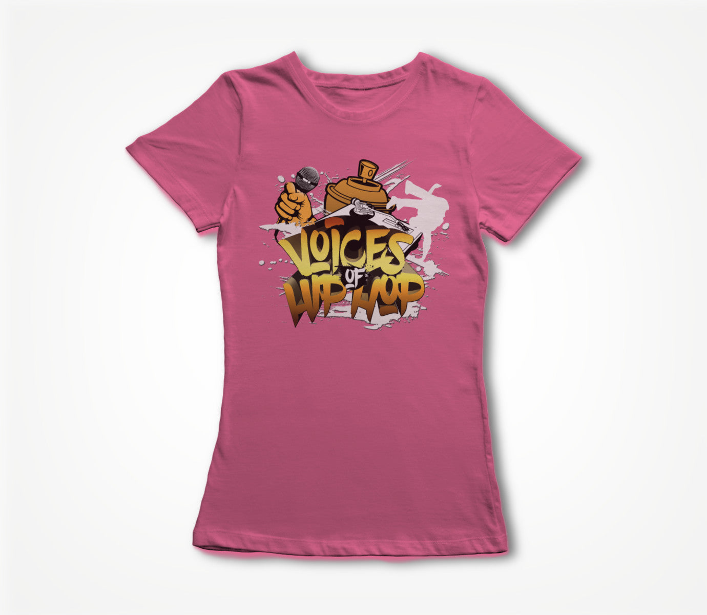 Elements Women's T-shirt