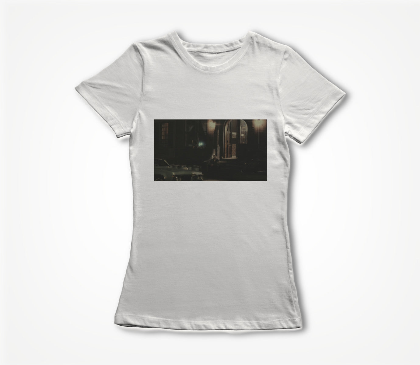 suck on this1 Women's T-shirt