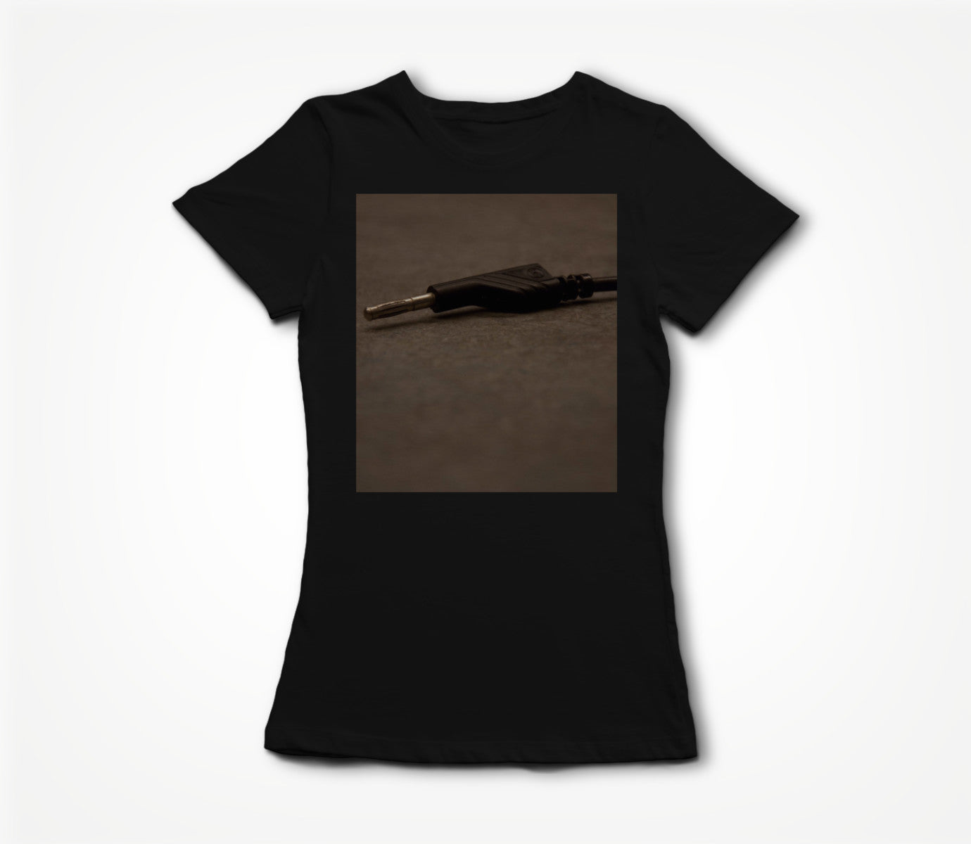 Plug 2 Women's T-shirt