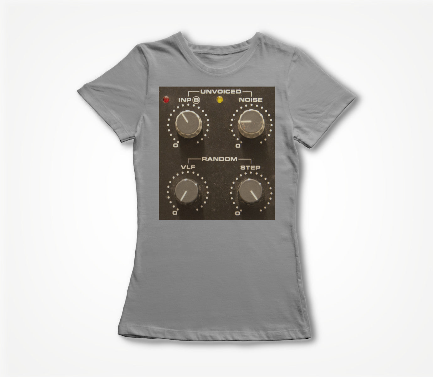Unvoiced Women's T-shirt