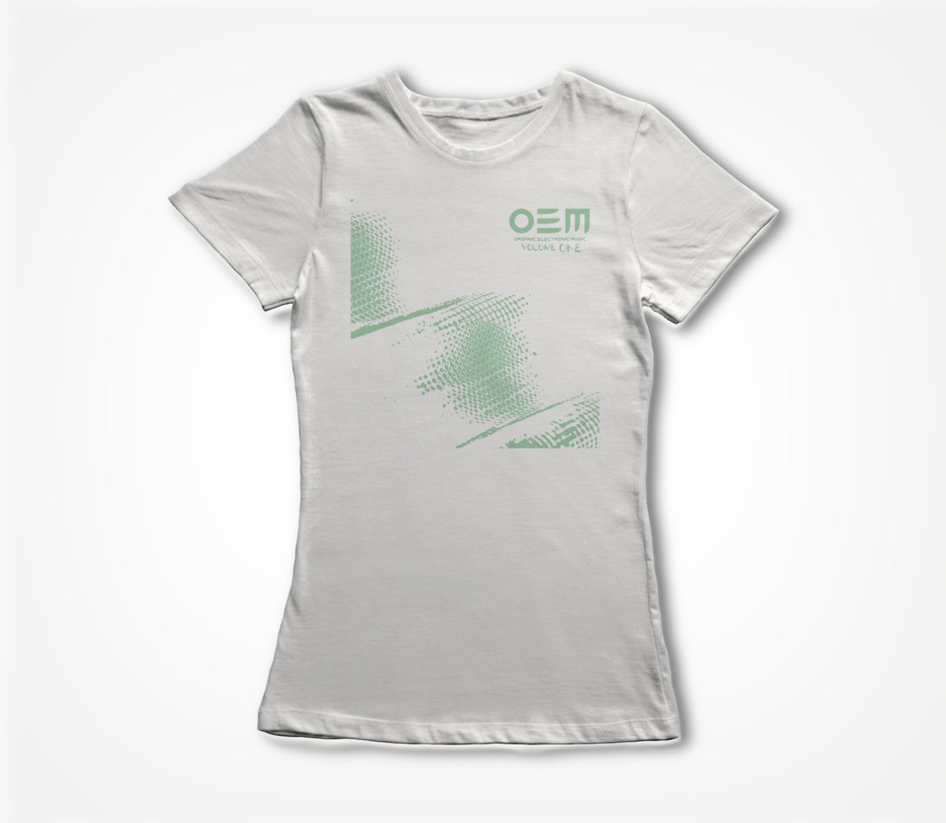 OEM Vol 1 Women's T-shirt