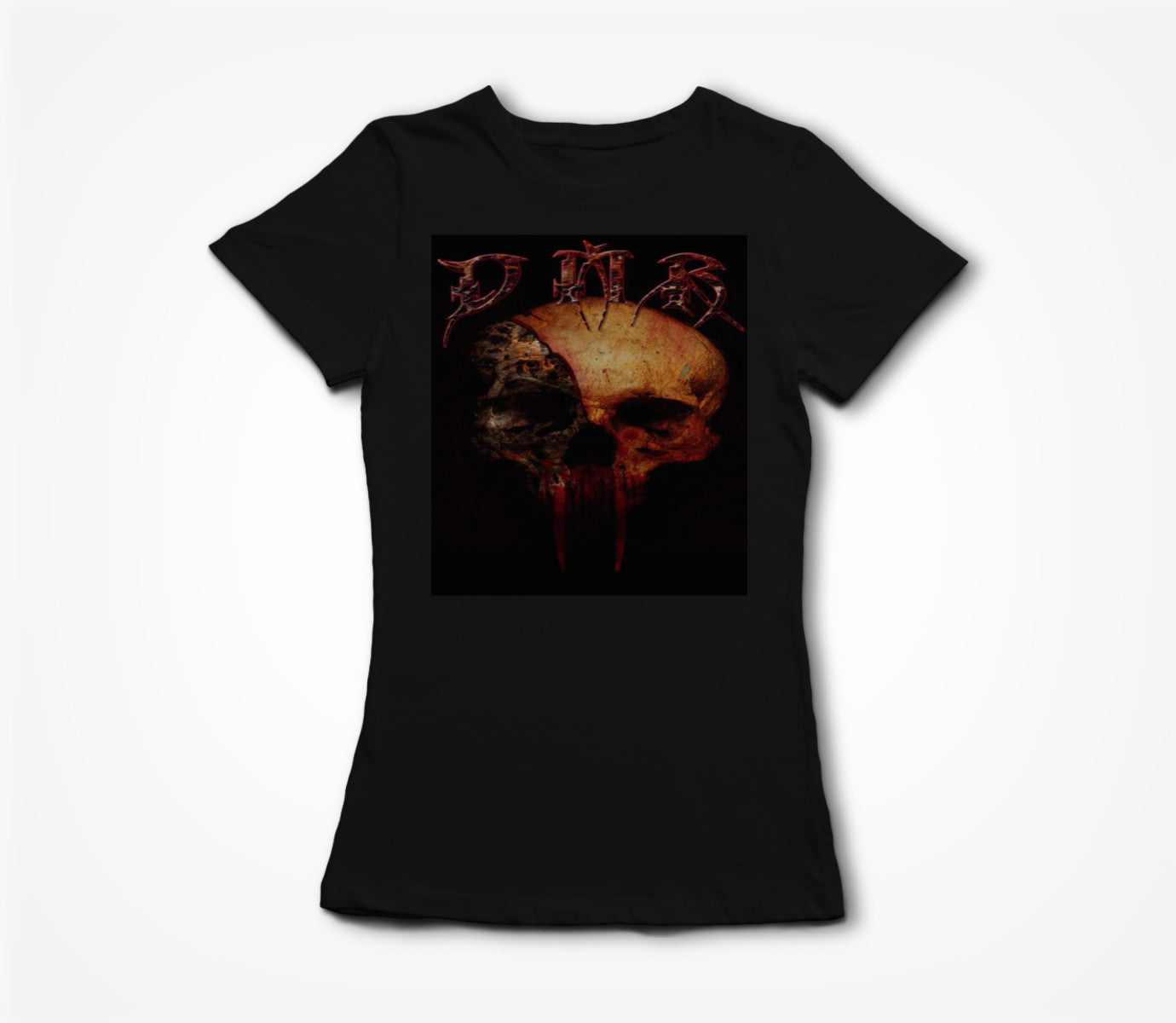 Band Logo Women's T-shirt