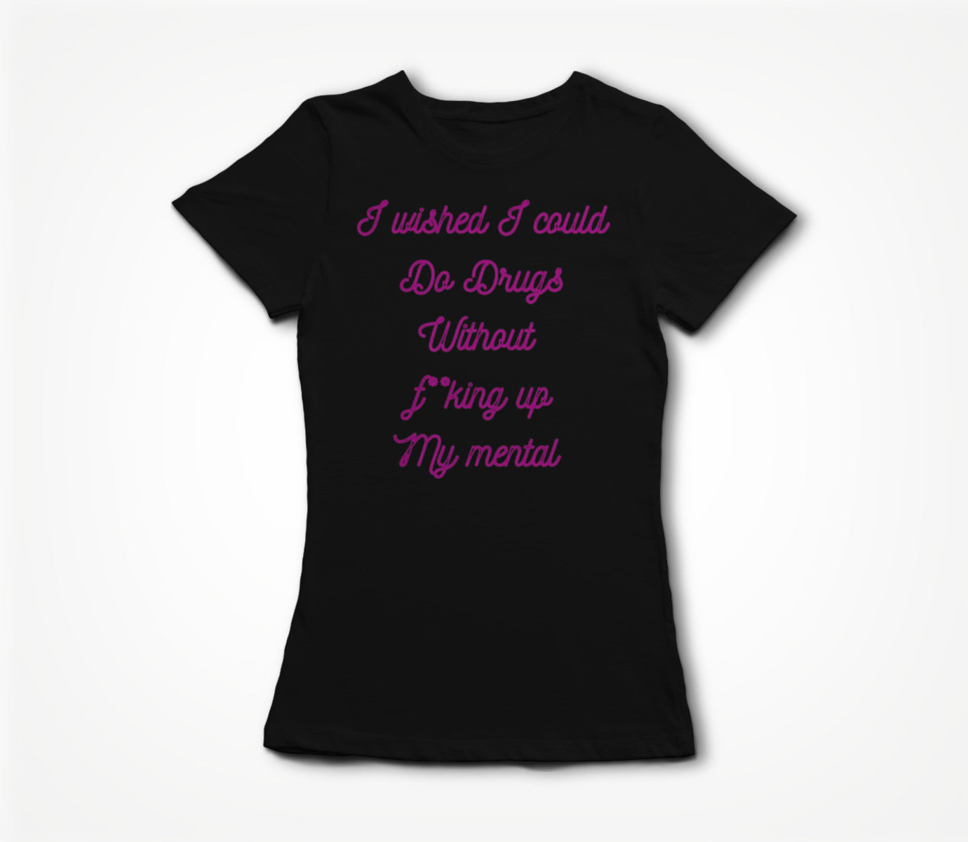 I Wish Women's T-shirt