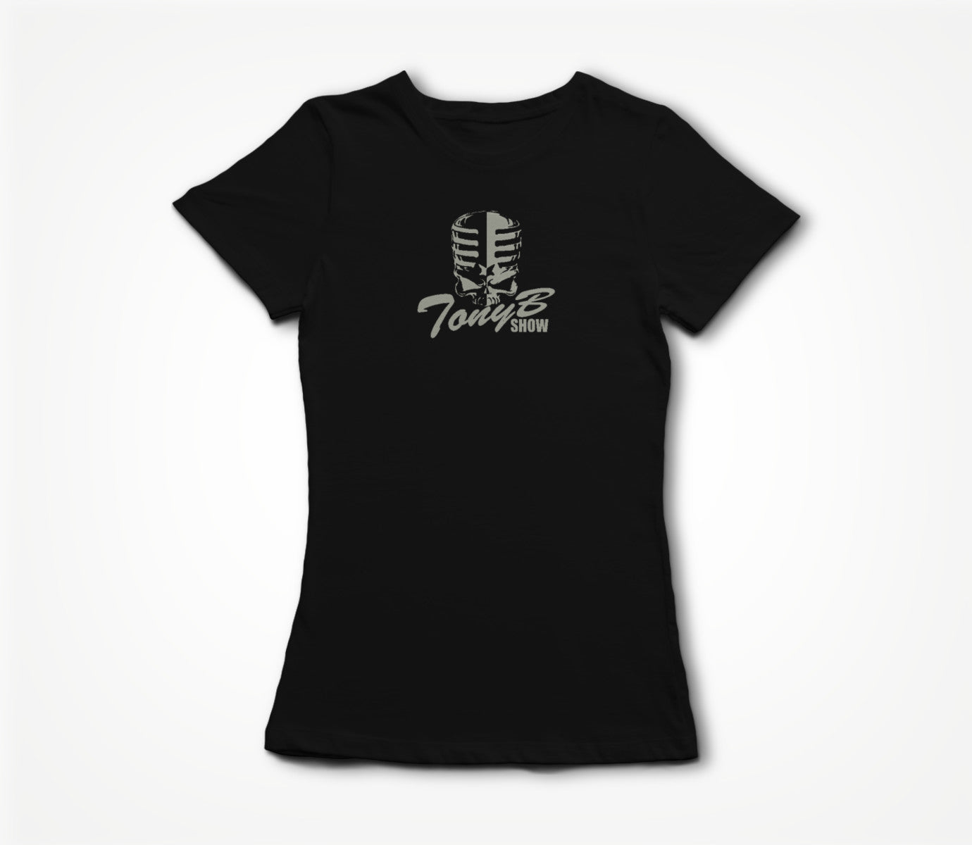 TonyB New Logo Women's T-shirt